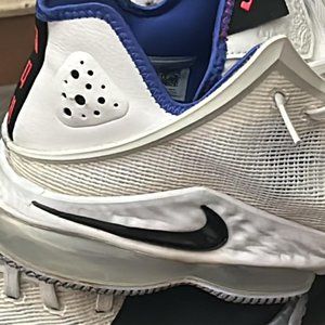Lebron James Nike Sneaker in Good conditon